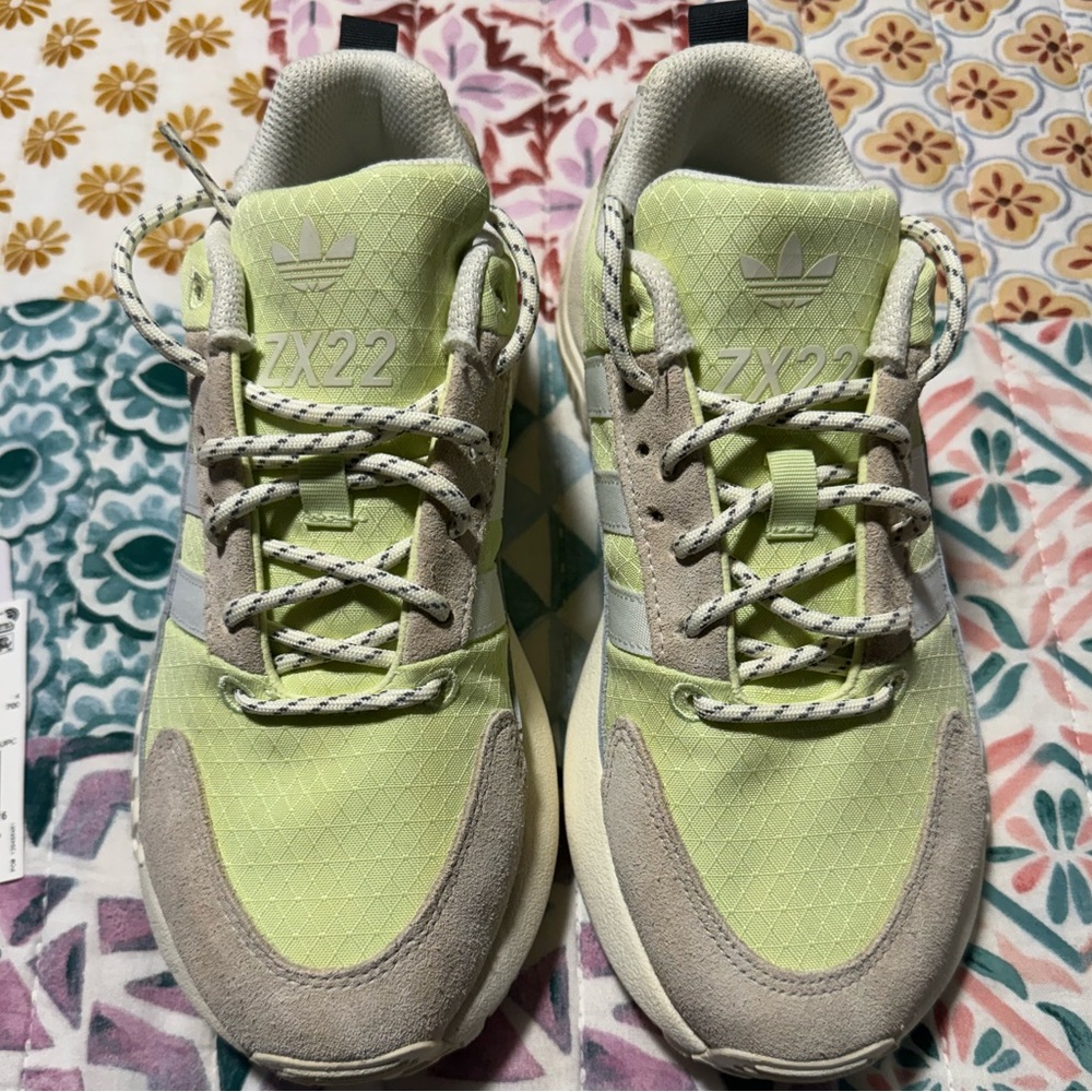 Adidas ZX22 sneaker - Picture 2 of 4